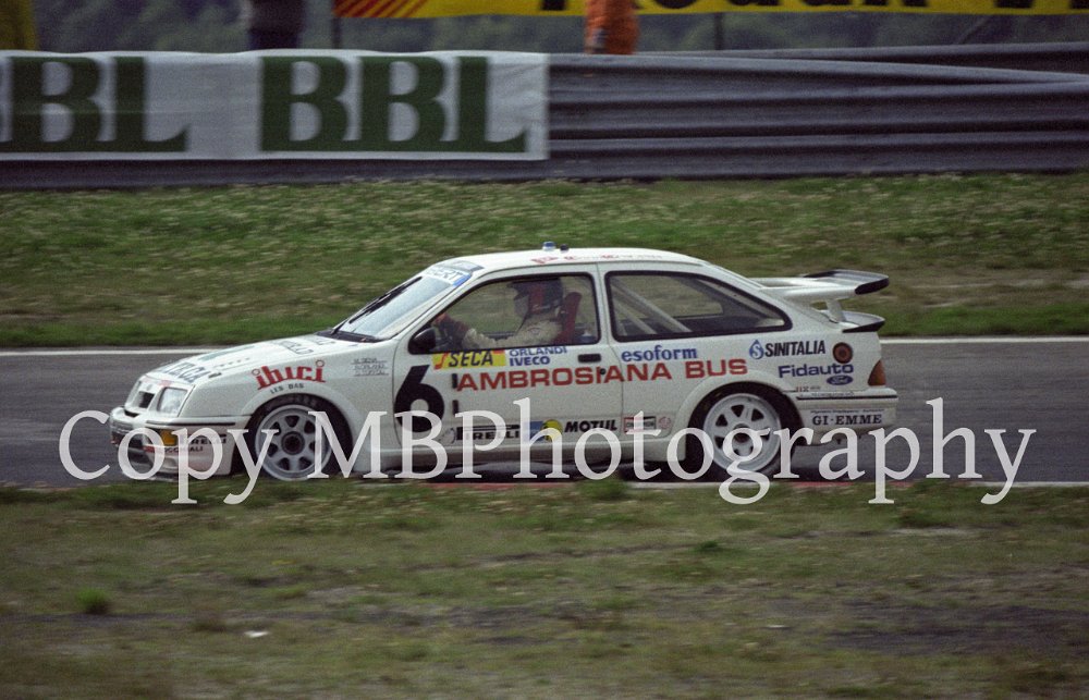 MBphotograpy 24h Spa 1988